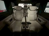 2023 Toyota Alphard Hybrid Hybrid 2.5 Lounge E-Four 4WD Van for sale, Japanese used car export - photo 46 of 66 | GULJI TRADERS