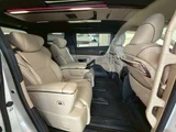 2023 Toyota Alphard Hybrid Hybrid 2.5 Lounge E-Four 4WD Van for sale, Japanese used car export - photo 47 of 66 | GULJI TRADERS