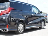2023 Toyota Alphard Hybrid Van for sale, Japanese used car export - photo 8 of 67 | GULJI TRADERS