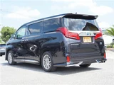 2023 Toyota Alphard Hybrid Van for sale, Japanese used car export - photo 9 of 67 | GULJI TRADERS