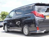 2023 Toyota Alphard Hybrid Van for sale, Japanese used car export - photo 10 of 67 | GULJI TRADERS