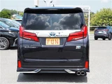 2023 Toyota Alphard Hybrid Van for sale, Japanese used car export - photo 11 of 67 | GULJI TRADERS