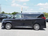 2023 Toyota Alphard Hybrid Van for sale, Japanese used car export - photo 12 of 67 | GULJI TRADERS