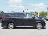 2023 Toyota Alphard Hybrid Van for sale, Japanese used car export - photo 13 of 67 | GULJI TRADERS