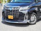 2023 Toyota Alphard Hybrid Van for sale, Japanese used car export - photo 15 of 67 | GULJI TRADERS