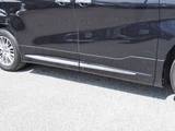 2023 Toyota Alphard Hybrid Van for sale, Japanese used car export - photo 16 of 67 | GULJI TRADERS