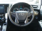 2023 Toyota Alphard Hybrid Van for sale, Japanese used car export - photo 39 of 67 | GULJI TRADERS
