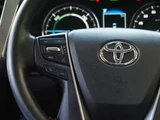 2023 Toyota Alphard Hybrid Van for sale, Japanese used car export - photo 41 of 67 | GULJI TRADERS