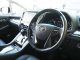2023 Toyota Alphard Hybrid Van for sale, Japanese used car export - photo 63 of 67 | GULJI TRADERS