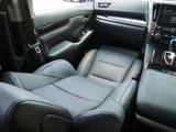 2023 Toyota Alphard Hybrid Van for sale, Japanese used car export - photo 64 of 67 | GULJI TRADERS