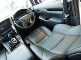 2023 Toyota Alphard Hybrid Van for sale, Japanese used car export - photo 65 of 67 | GULJI TRADERS