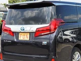 2023 Toyota Alphard Hybrid Van for sale, Japanese used car export - photo 67 of 67 | GULJI TRADERS
