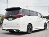 2023 Toyota Alphard Hybrid Lounge Van for sale, Japanese used car export - photo 7 of 78 | GULJI TRADERS