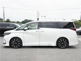 2023 Toyota Alphard Hybrid Lounge Van for sale, Japanese used car export - photo 12 of 78 | GULJI TRADERS