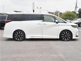 2023 Toyota Alphard Hybrid Lounge Van for sale, Japanese used car export - photo 13 of 78 | GULJI TRADERS