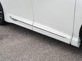 2023 Toyota Alphard Hybrid Lounge Van for sale, Japanese used car export - photo 16 of 78 | GULJI TRADERS