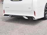 2023 Toyota Alphard Hybrid Lounge Van for sale, Japanese used car export - photo 17 of 78 | GULJI TRADERS