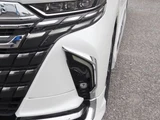 2023 Toyota Alphard Hybrid Lounge Van for sale, Japanese used car export - photo 18 of 78 | GULJI TRADERS