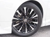 2023 Toyota Alphard Hybrid Lounge Van for sale, Japanese used car export - photo 23 of 78 | GULJI TRADERS