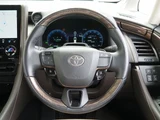 2023 Toyota Alphard Hybrid Lounge Van for sale, Japanese used car export - photo 47 of 78 | GULJI TRADERS