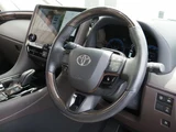 2023 Toyota Alphard Hybrid Lounge Van for sale, Japanese used car export - photo 74 of 78 | GULJI TRADERS
