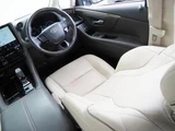 2023 Toyota Alphard Hybrid Lounge Van for sale, Japanese used car export - photo 76 of 78 | GULJI TRADERS