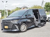 2023 Toyota Alphard Hybrid G Van for sale, Japanese used car export - photo 1 of 64 | GULJI TRADERS