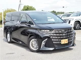 2023 Toyota Alphard Hybrid G Van for sale, Japanese used car export - photo 3 of 64 | GULJI TRADERS