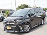 2023 Toyota Alphard Hybrid G Van for sale, Japanese used car export - photo 4 of 64 | GULJI TRADERS