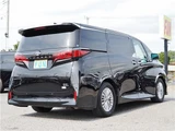 2023 Toyota Alphard Hybrid G Van for sale, Japanese used car export - photo 5 of 64 | GULJI TRADERS