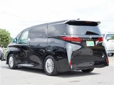 2023 Toyota Alphard Hybrid G Van for sale, Japanese used car export - photo 6 of 64 | GULJI TRADERS
