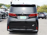 2023 Toyota Alphard Hybrid G Van for sale, Japanese used car export - photo 7 of 64 | GULJI TRADERS