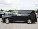 2023 Toyota Alphard Hybrid G Van for sale, Japanese used car export - photo 8 of 64 | GULJI TRADERS