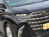 2023 Toyota Alphard Hybrid G Van for sale, Japanese used car export - photo 12 of 64 | GULJI TRADERS