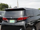 2023 Toyota Alphard Hybrid G Van for sale, Japanese used car export - photo 13 of 64 | GULJI TRADERS