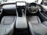 2023 Toyota Alphard Hybrid G Van for sale, Japanese used car export - photo 22 of 64 | GULJI TRADERS