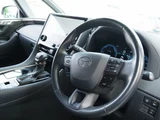 2023 Toyota Alphard Hybrid G Van for sale, Japanese used car export - photo 58 of 64 | GULJI TRADERS