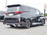 2023 Toyota Alphard Hybrid Lounge Van for sale, Japanese used car export - photo 5 of 79 | GULJI TRADERS