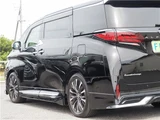 2023 Toyota Alphard Hybrid Lounge Van for sale, Japanese used car export - photo 8 of 79 | GULJI TRADERS
