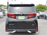 2023 Toyota Alphard Hybrid Lounge Van for sale, Japanese used car export - photo 9 of 79 | GULJI TRADERS