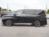 2023 Toyota Alphard Hybrid Lounge Van for sale, Japanese used car export - photo 10 of 79 | GULJI TRADERS