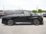 2023 Toyota Alphard Hybrid Lounge Van for sale, Japanese used car export - photo 11 of 79 | GULJI TRADERS