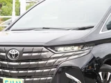2023 Toyota Alphard Hybrid Lounge Van for sale, Japanese used car export - photo 16 of 79 | GULJI TRADERS