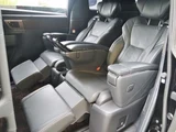 2023 Toyota Alphard Hybrid Lounge Van for sale, Japanese used car export - photo 33 of 79 | GULJI TRADERS