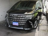 2023 Toyota Alphard Hybrid Hybrid 2.5 Z Van for sale, Japanese used car export - photo 1 of 39 | GULJI TRADERS