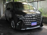 2023 Toyota Alphard Hybrid Hybrid 2.5 Z Van for sale, Japanese used car export - photo 5 of 39 | GULJI TRADERS