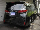 2023 Toyota Alphard Hybrid Hybrid 2.5 Z Van for sale, Japanese used car export - photo 6 of 39 | GULJI TRADERS