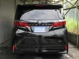 2023 Toyota Alphard Hybrid Hybrid 2.5 Z Van for sale, Japanese used car export - photo 7 of 39 | GULJI TRADERS