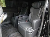 2023 Toyota Alphard Hybrid Hybrid 2.5 Z Van for sale, Japanese used car export - photo 13 of 39 | GULJI TRADERS