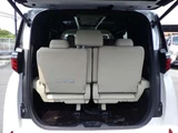 2023 Toyota Alphard Hybrid Lounge 4WD Van for sale, Japanese used car export - photo 8 of 33 | GULJI TRADERS
